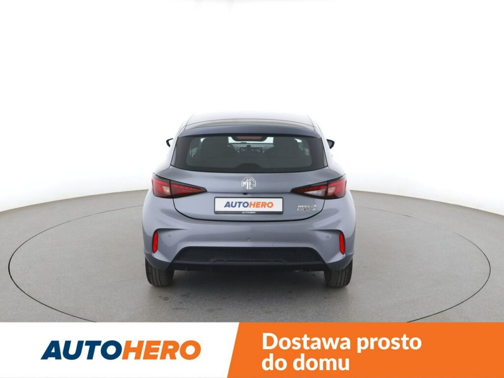 Zdjęcie pojazdu