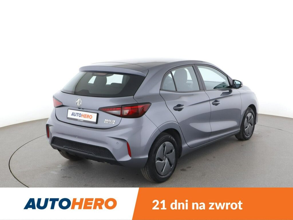 Zdjęcie pojazdu