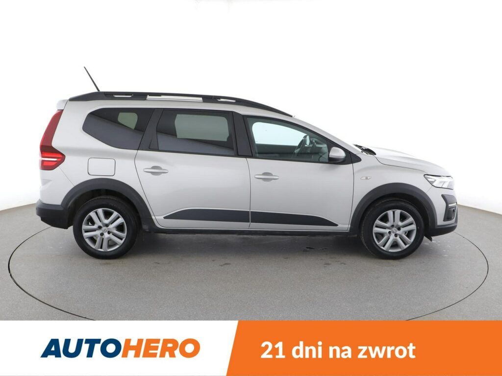 Zdjęcie pojazdu
