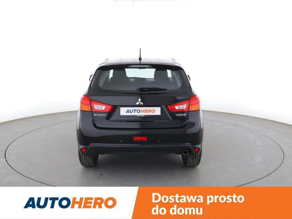 Zdjęcie pojazdu