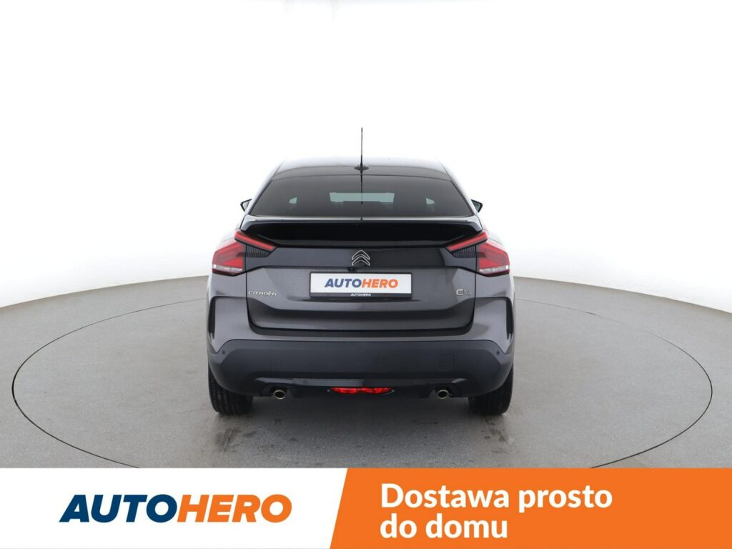Zdjęcie pojazdu