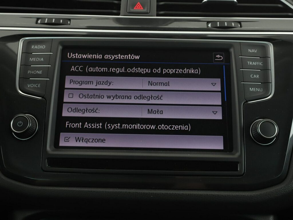 Zdjęcie pojazdu