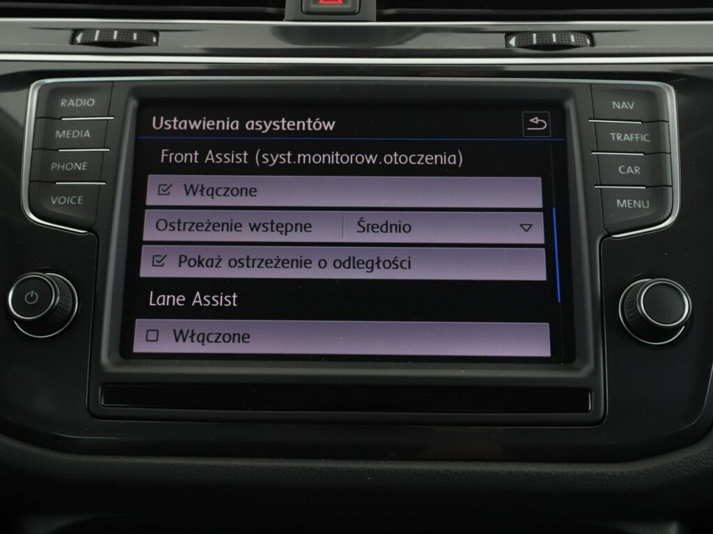 Zdjęcie pojazdu