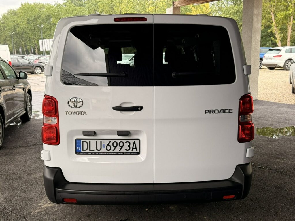 Zdjęcie pojazdu