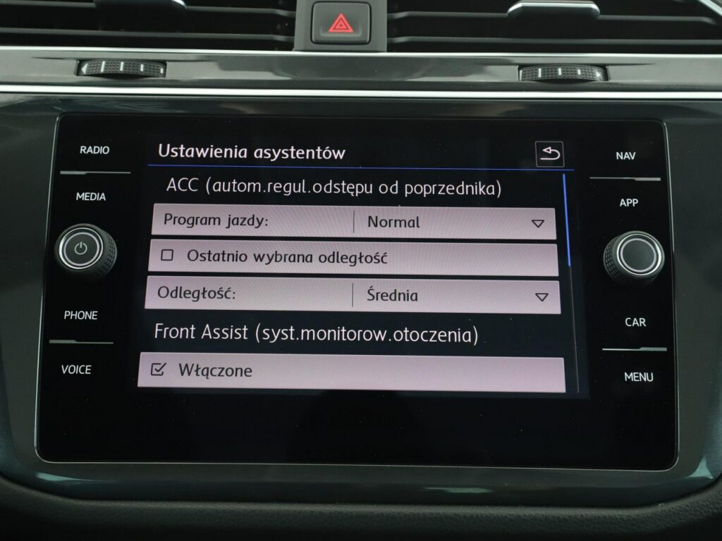 Zdjęcie pojazdu