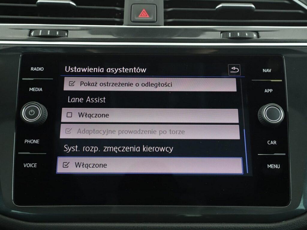 Zdjęcie pojazdu