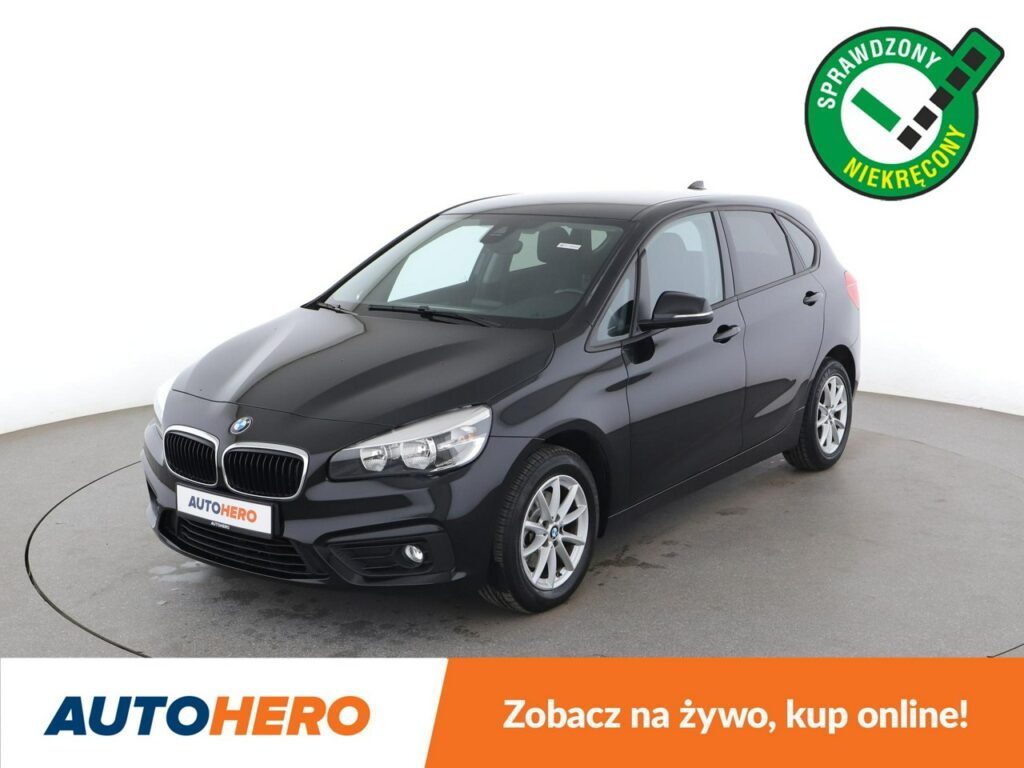 Zdjęcie pojazdu
