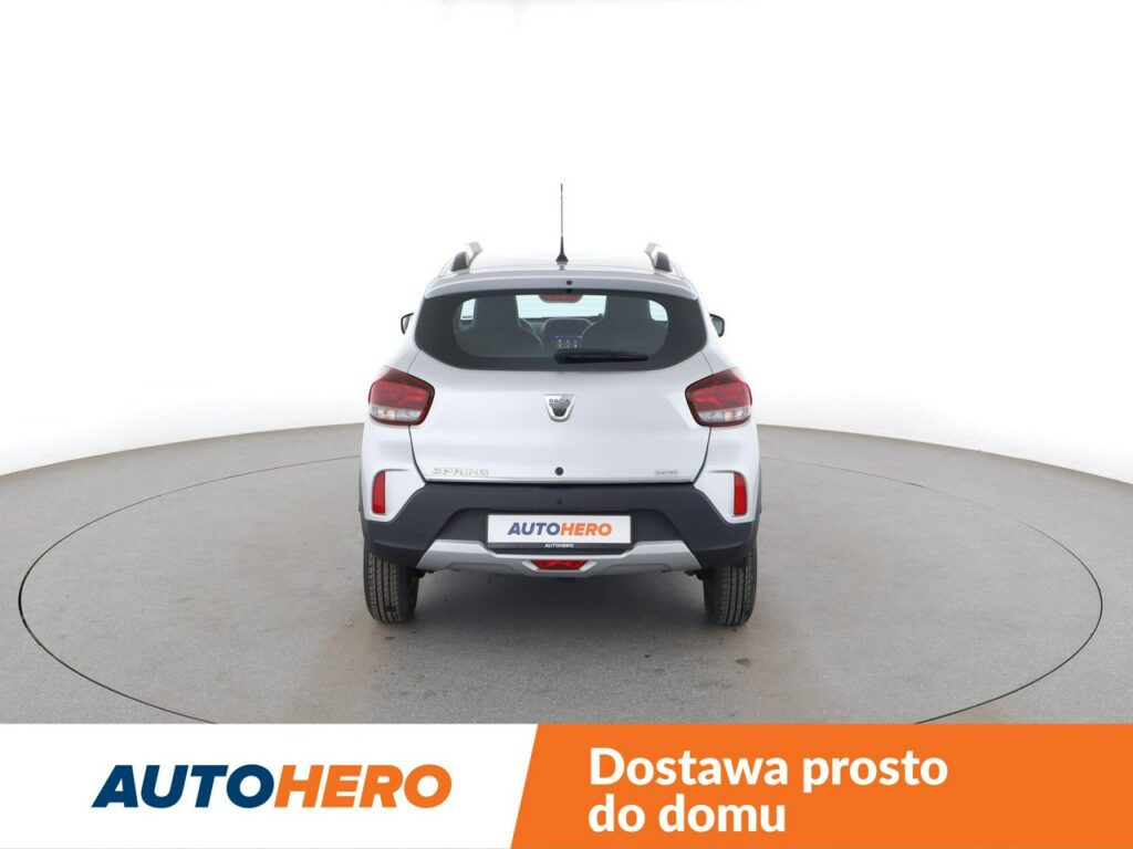 Zdjęcie pojazdu