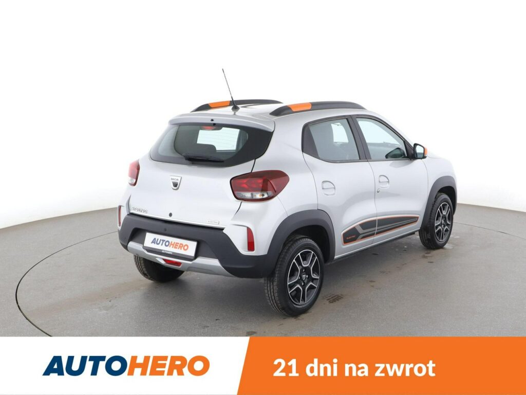 Zdjęcie pojazdu