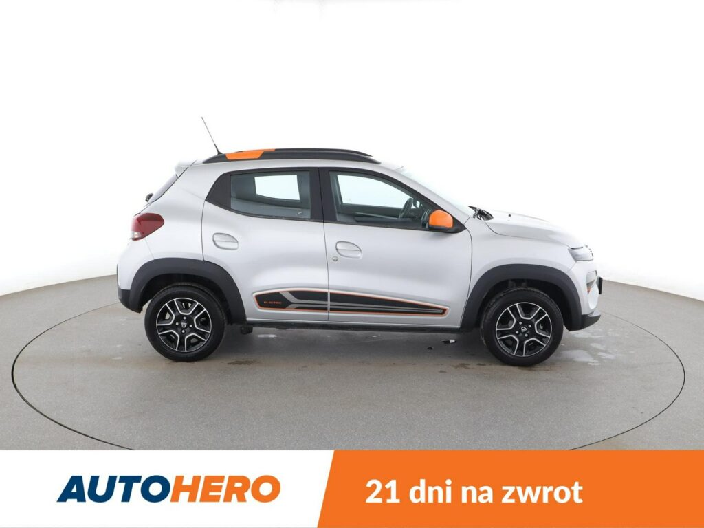 Zdjęcie pojazdu