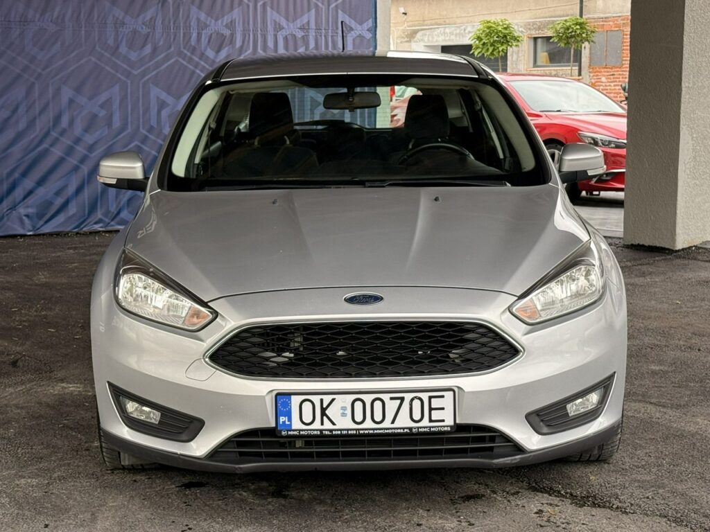 Zdjęcie pojazdu