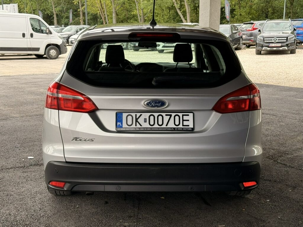 Zdjęcie pojazdu