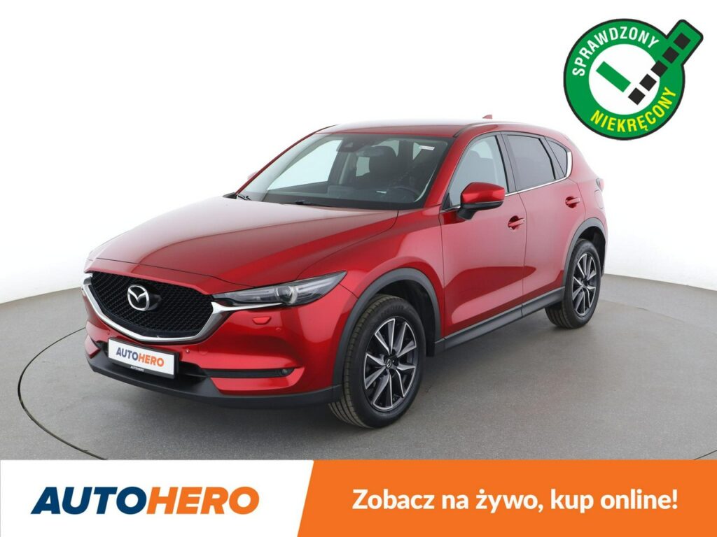 Zdjęcie pojazdu