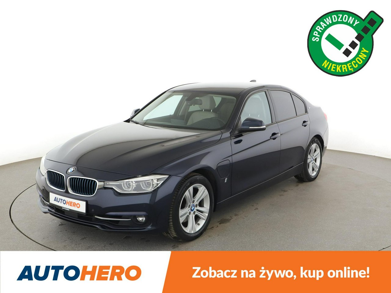Zdjęcie pojazdu