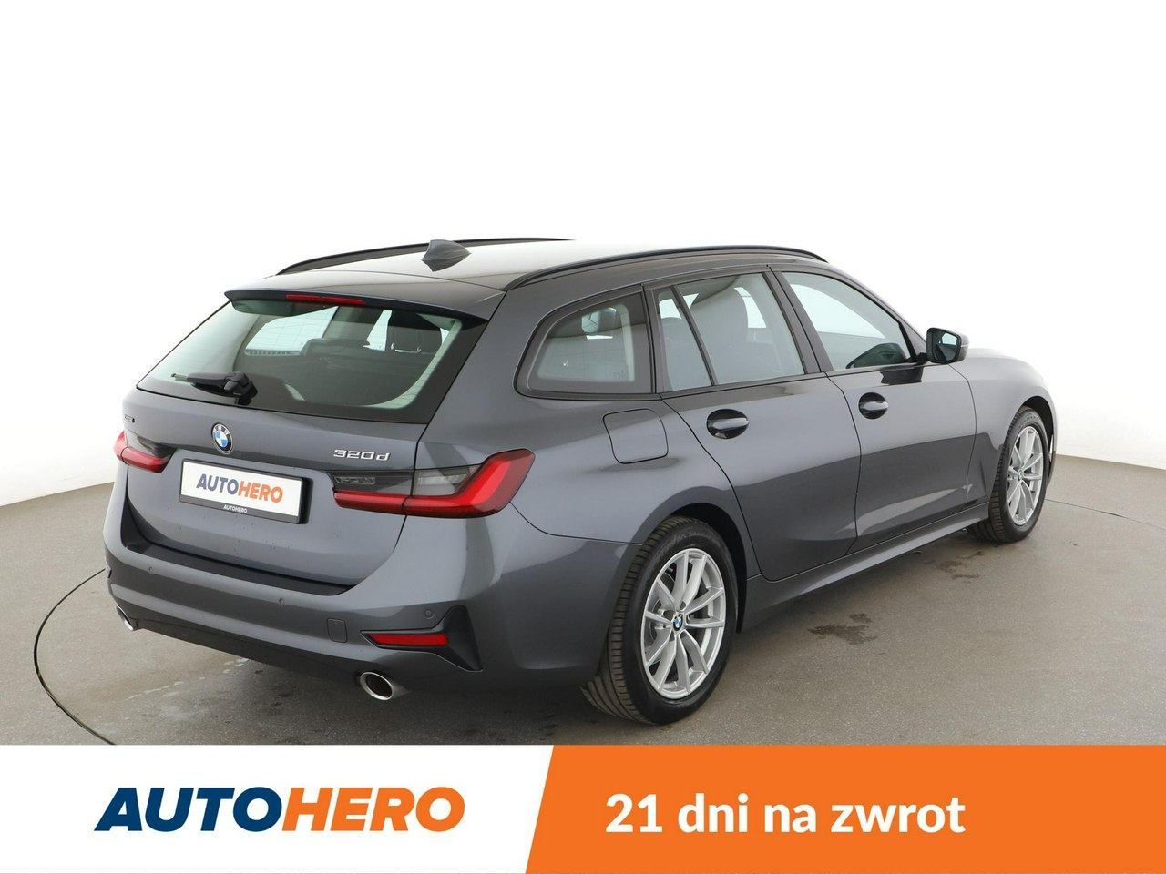 Zdjęcie pojazdu