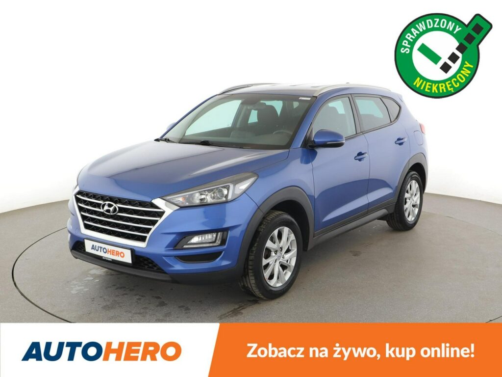 Zdjęcie pojazdu