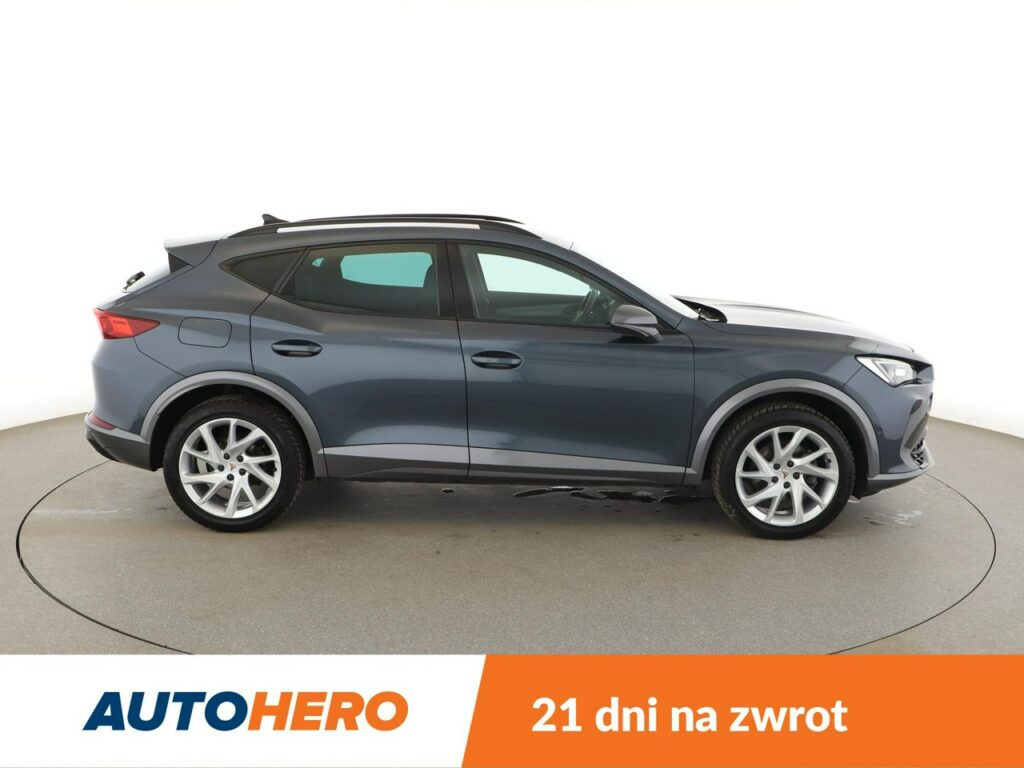 Zdjęcie pojazdu