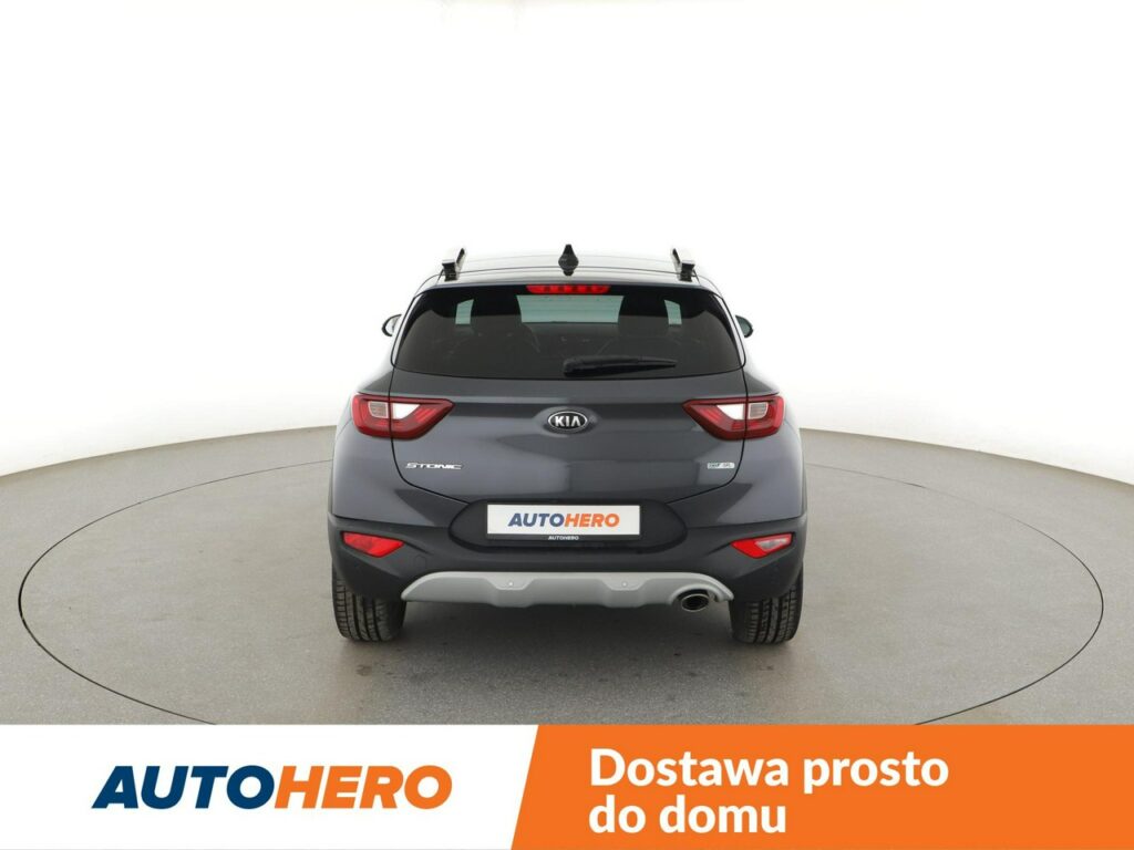 Zdjęcie pojazdu