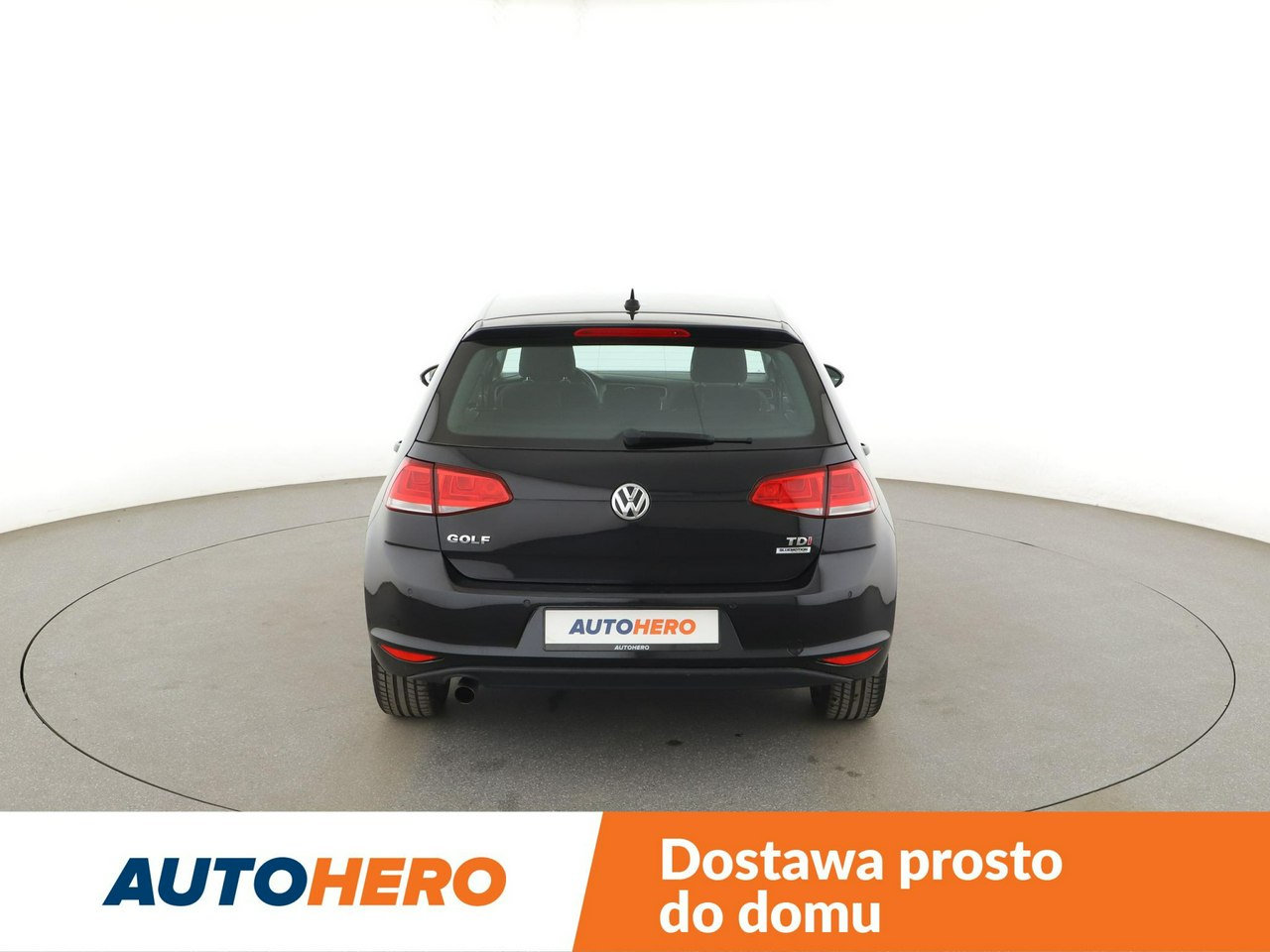 Zdjęcie pojazdu