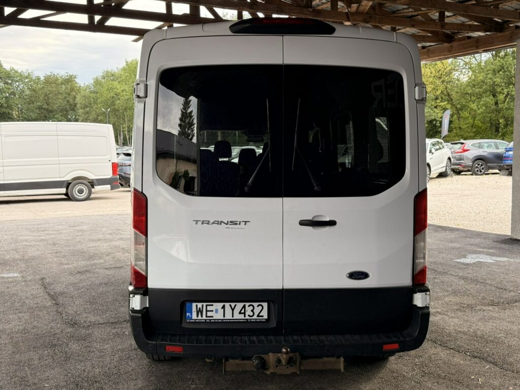 Zdjęcie pojazdu