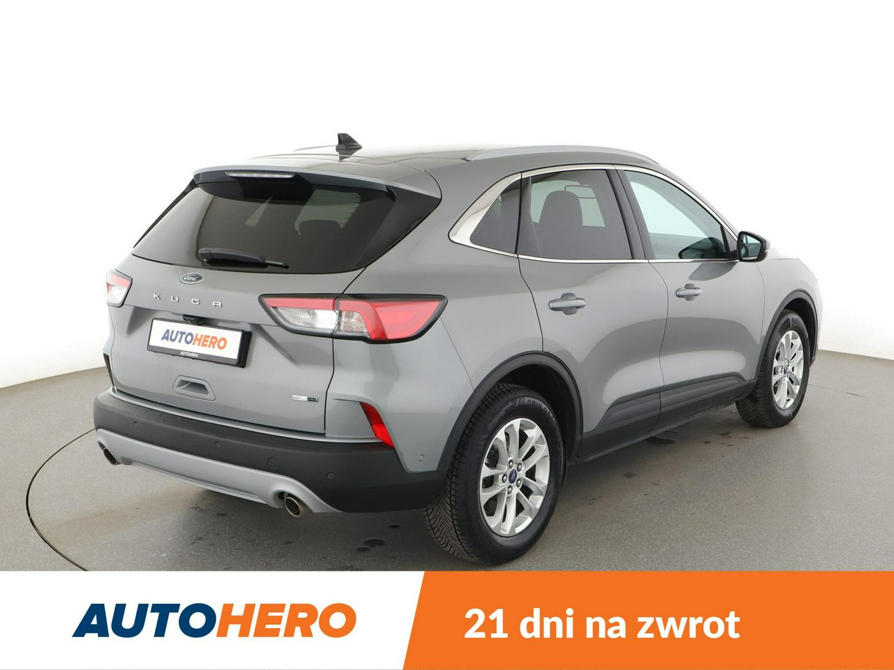 Zdjęcie pojazdu