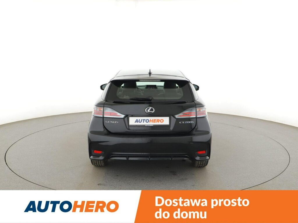 Zdjęcie pojazdu