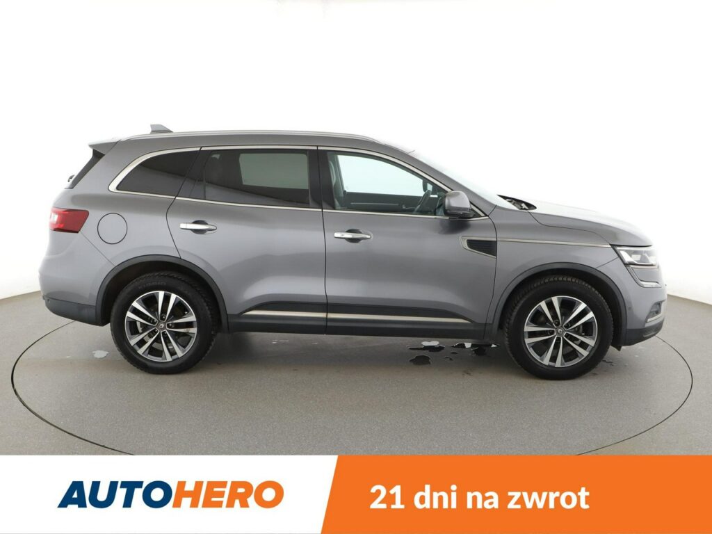 Zdjęcie pojazdu