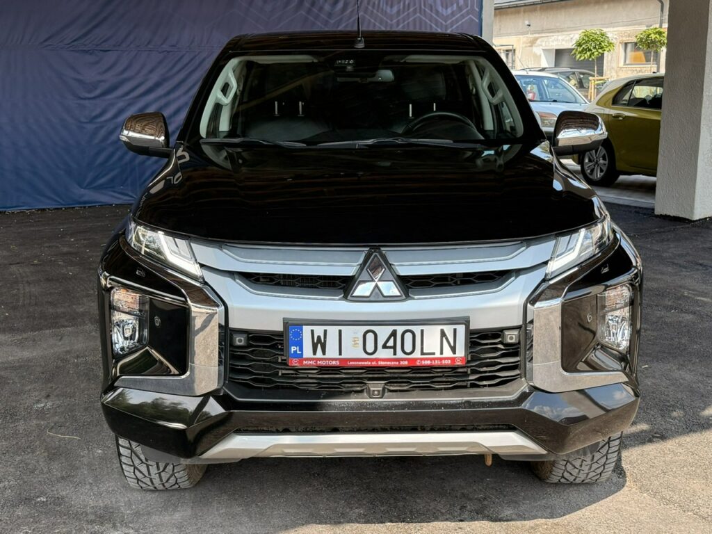Zdjęcie pojazdu