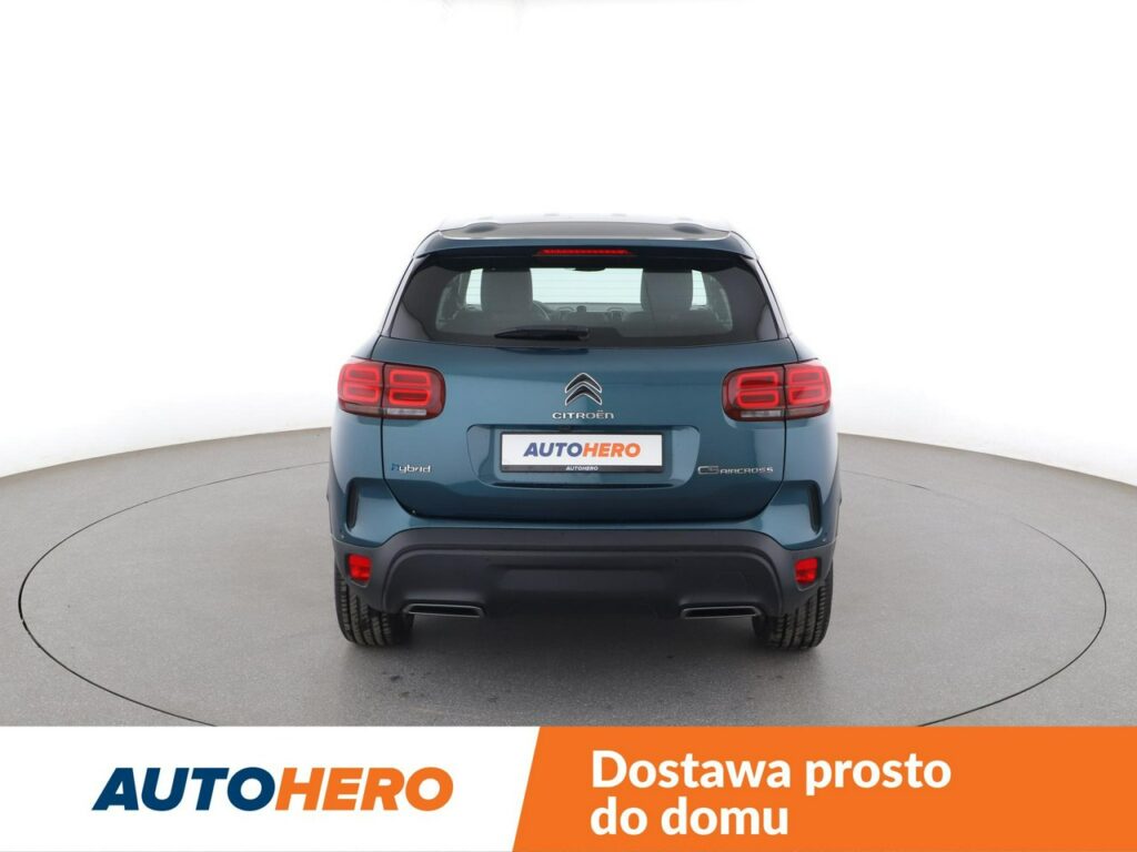 Zdjęcie pojazdu