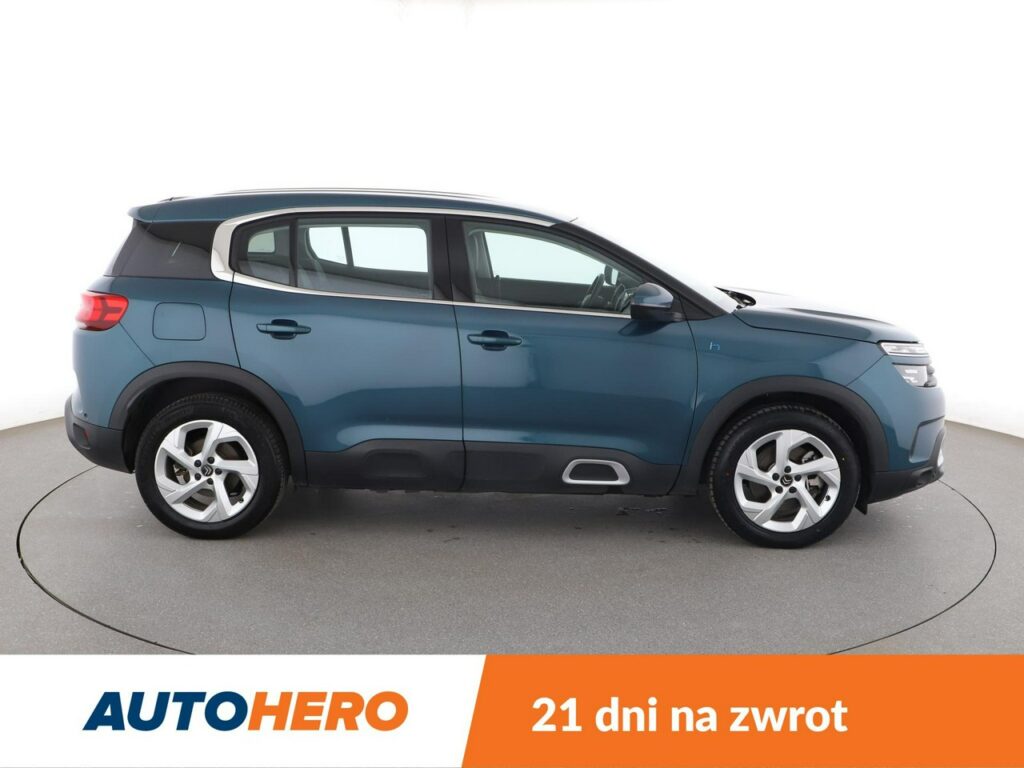 Zdjęcie pojazdu