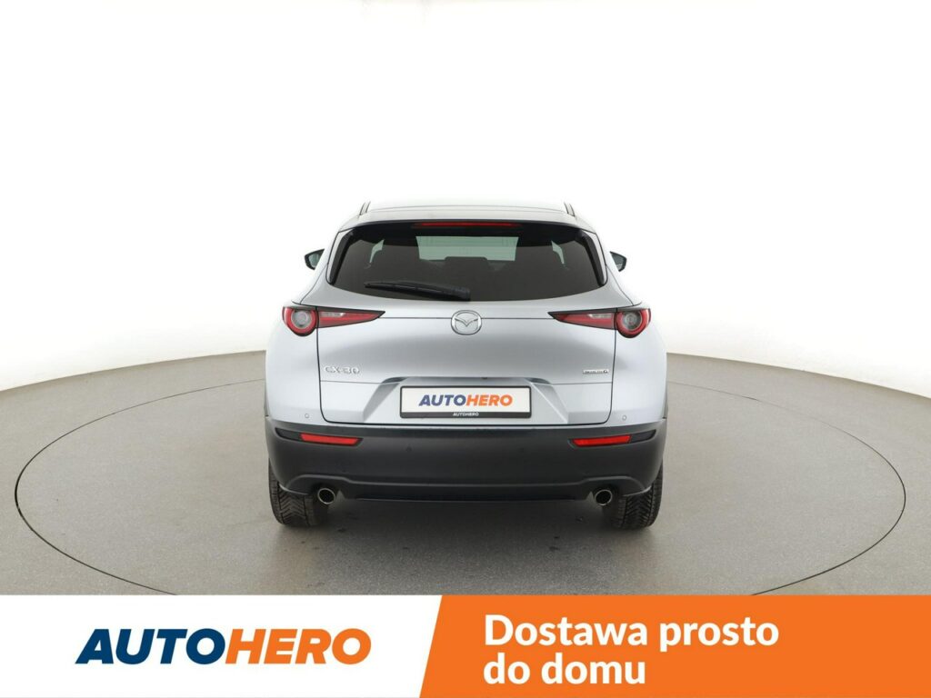 Zdjęcie pojazdu