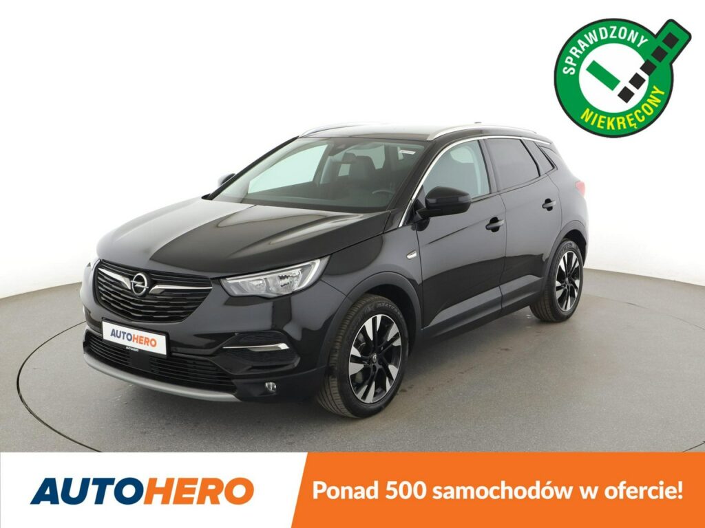 Zdjęcie pojazdu