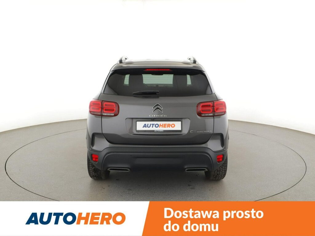 Zdjęcie pojazdu