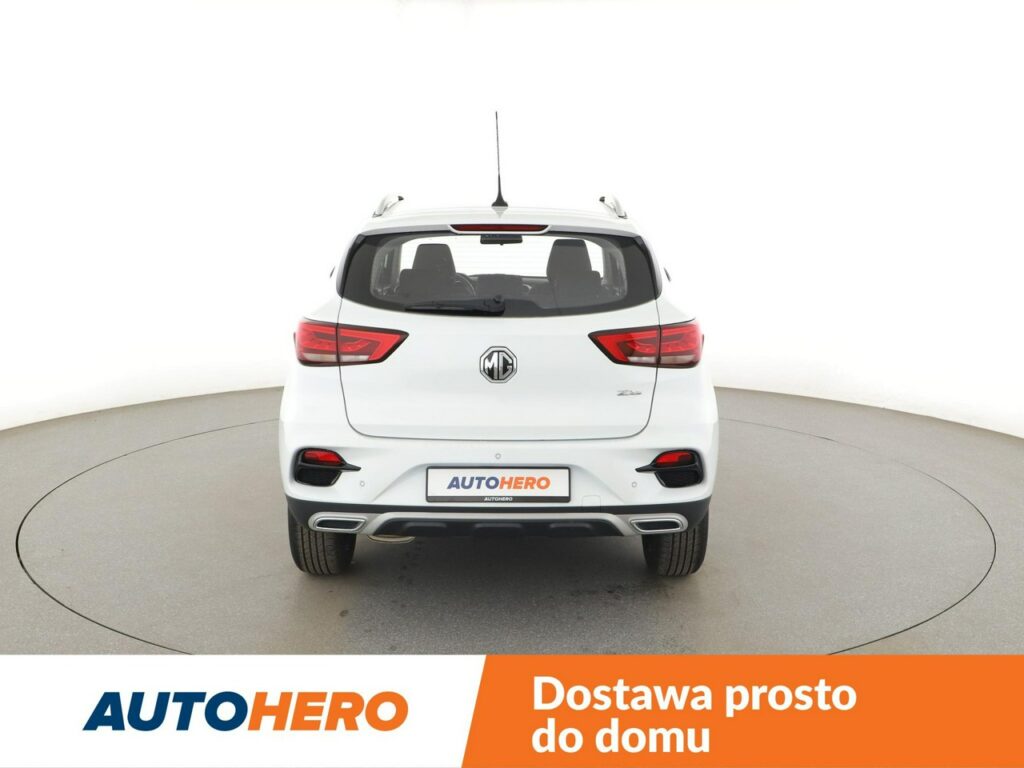 Zdjęcie pojazdu