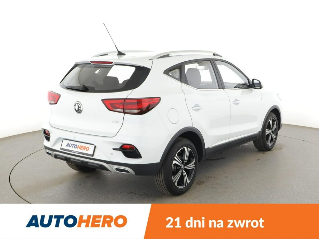 Zdjęcie pojazdu