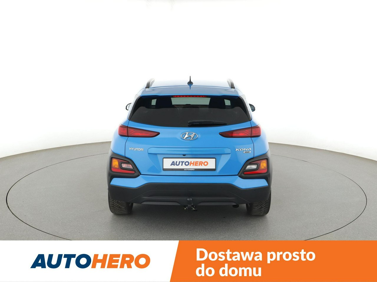 Zdjęcie pojazdu
