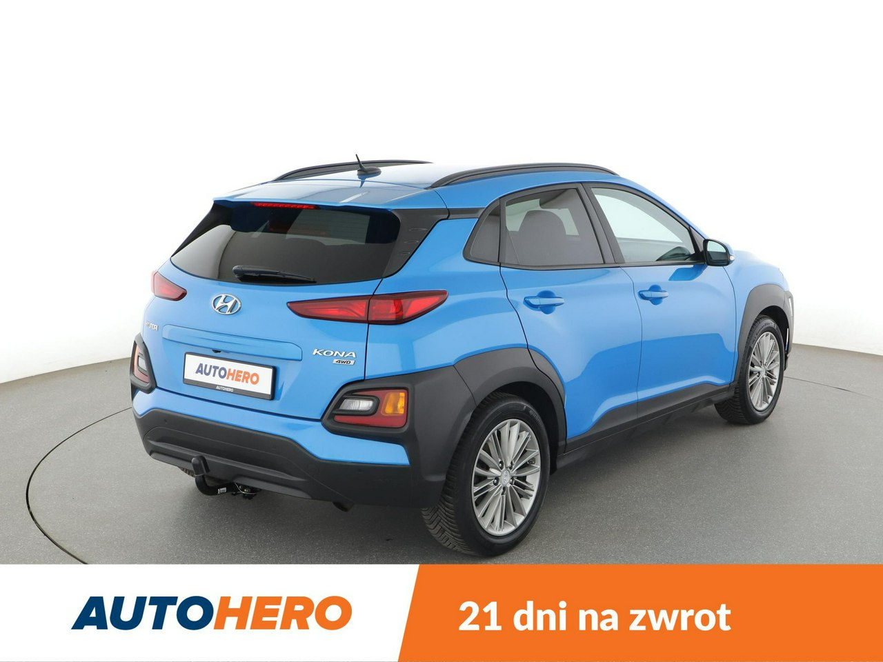 Zdjęcie pojazdu