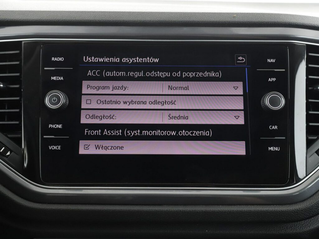 Zdjęcie pojazdu