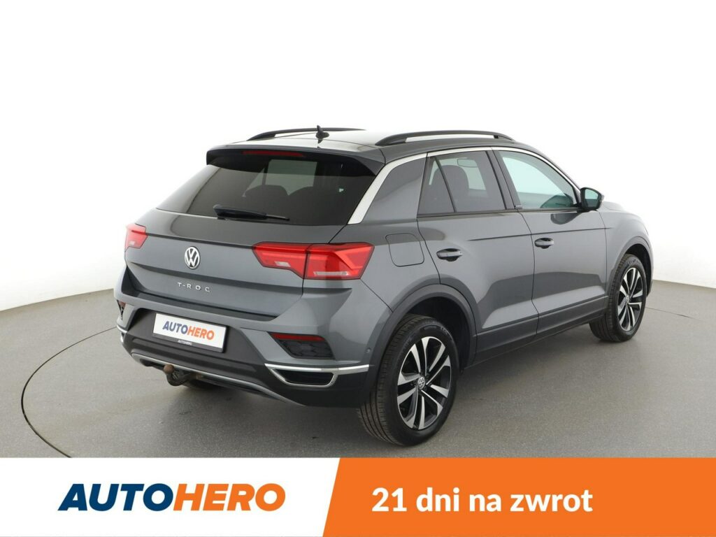 Zdjęcie pojazdu