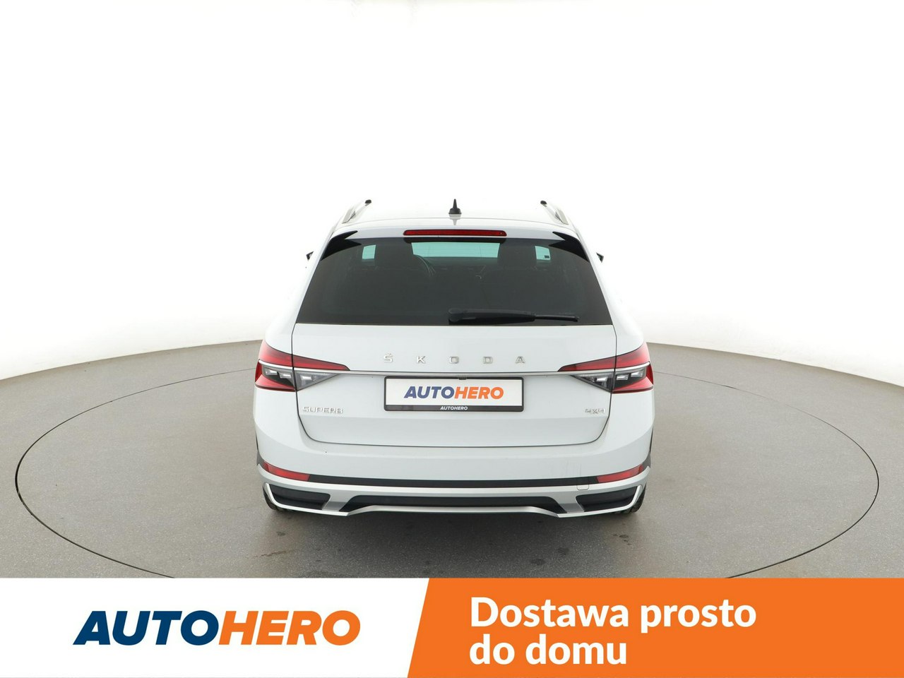 Zdjęcie pojazdu