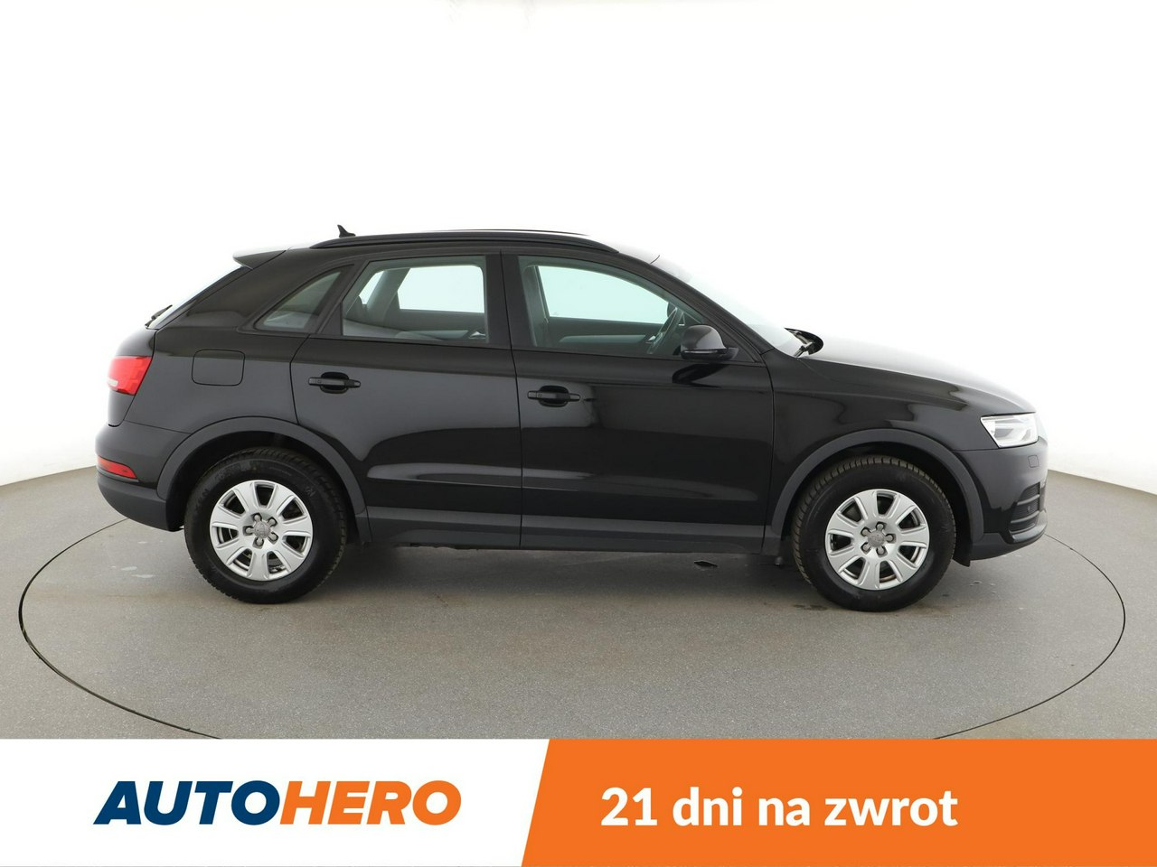 Zdjęcie pojazdu