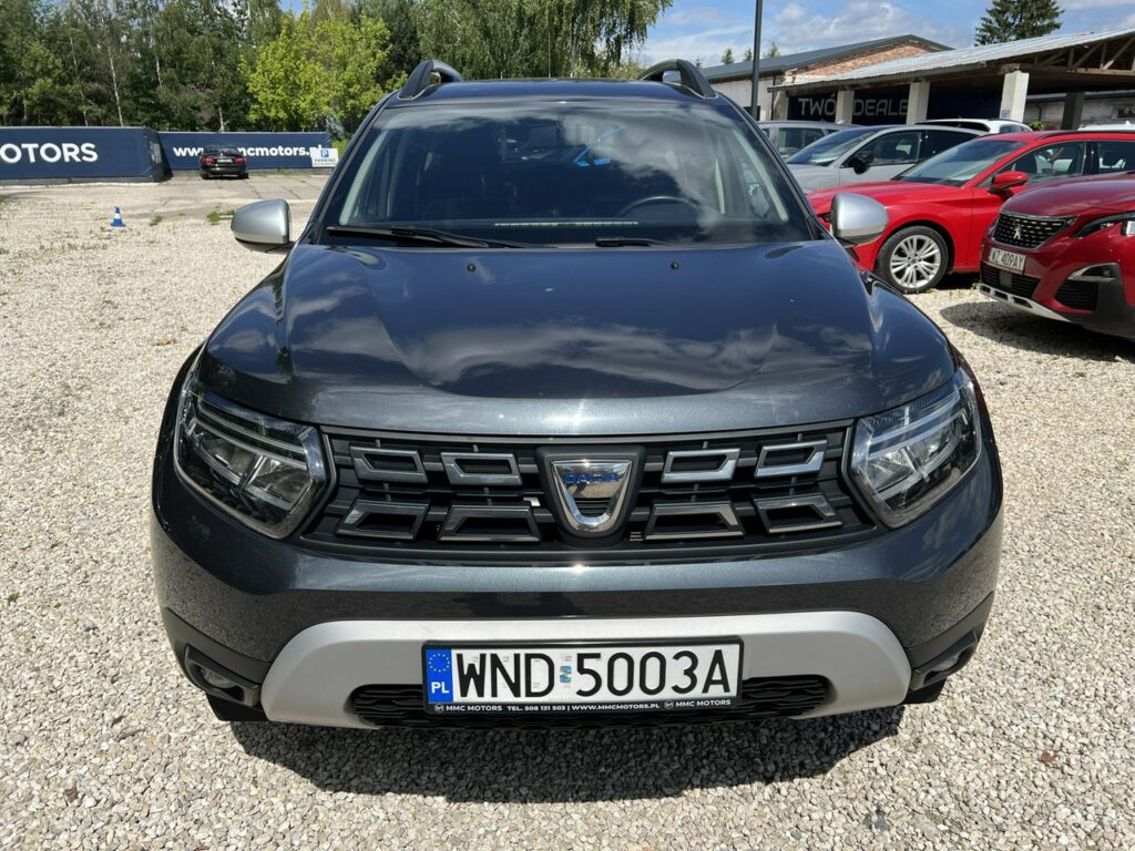 Zdjęcie pojazdu
