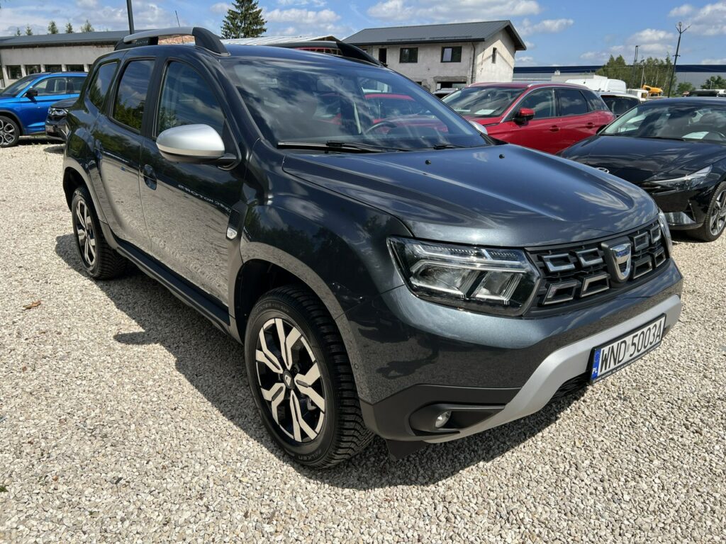 Zdjęcie pojazdu