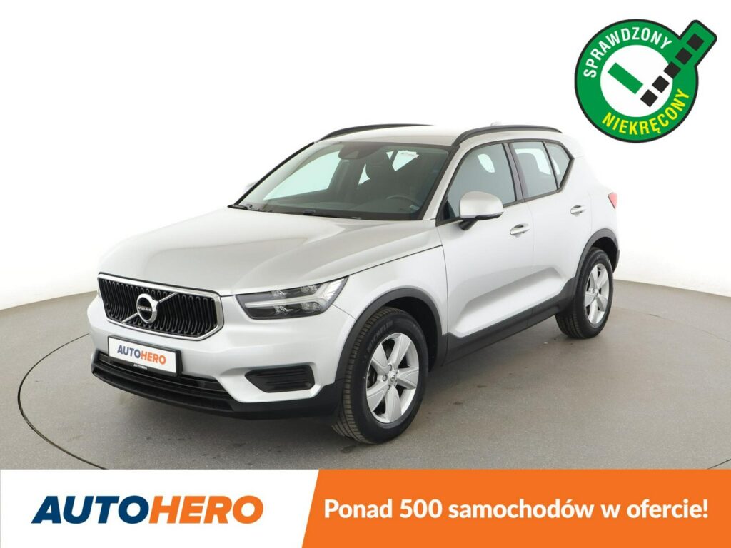 Zdjęcie pojazdu