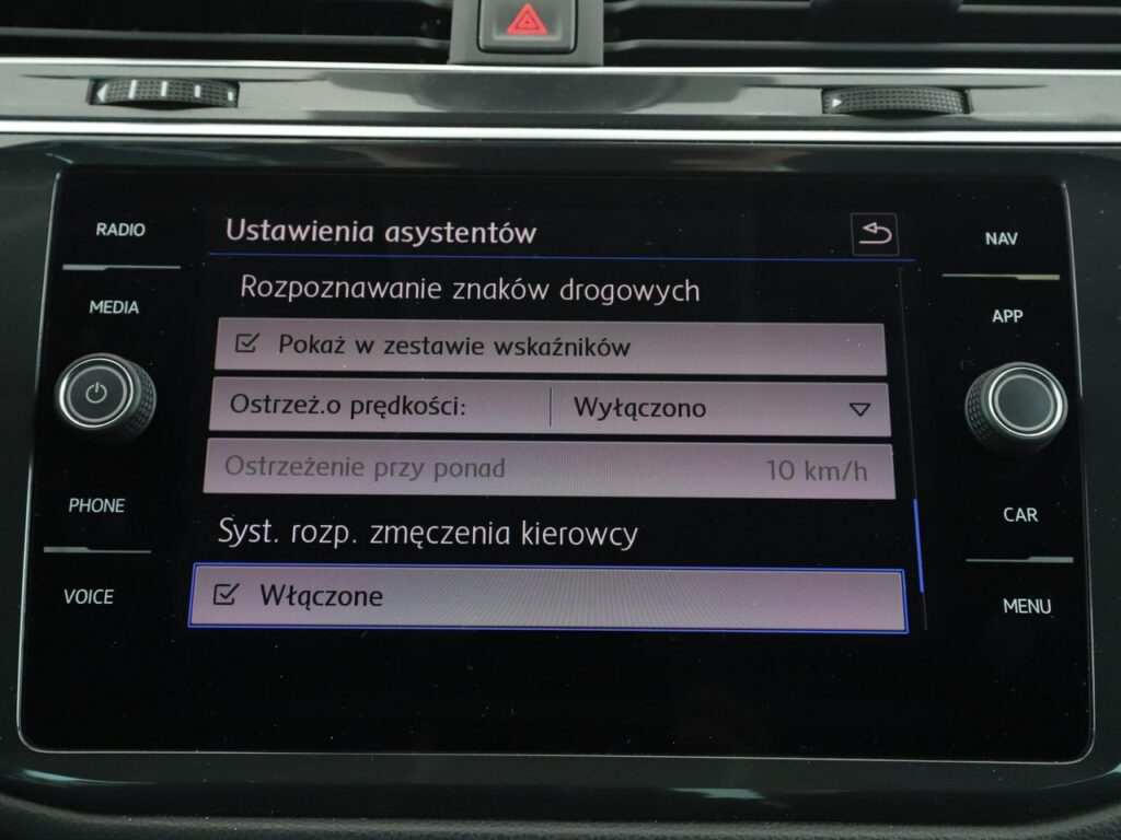 Zdjęcie pojazdu