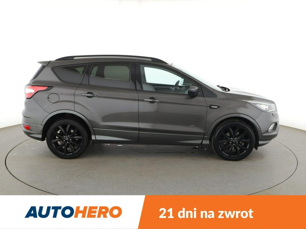 Zdjęcie pojazdu