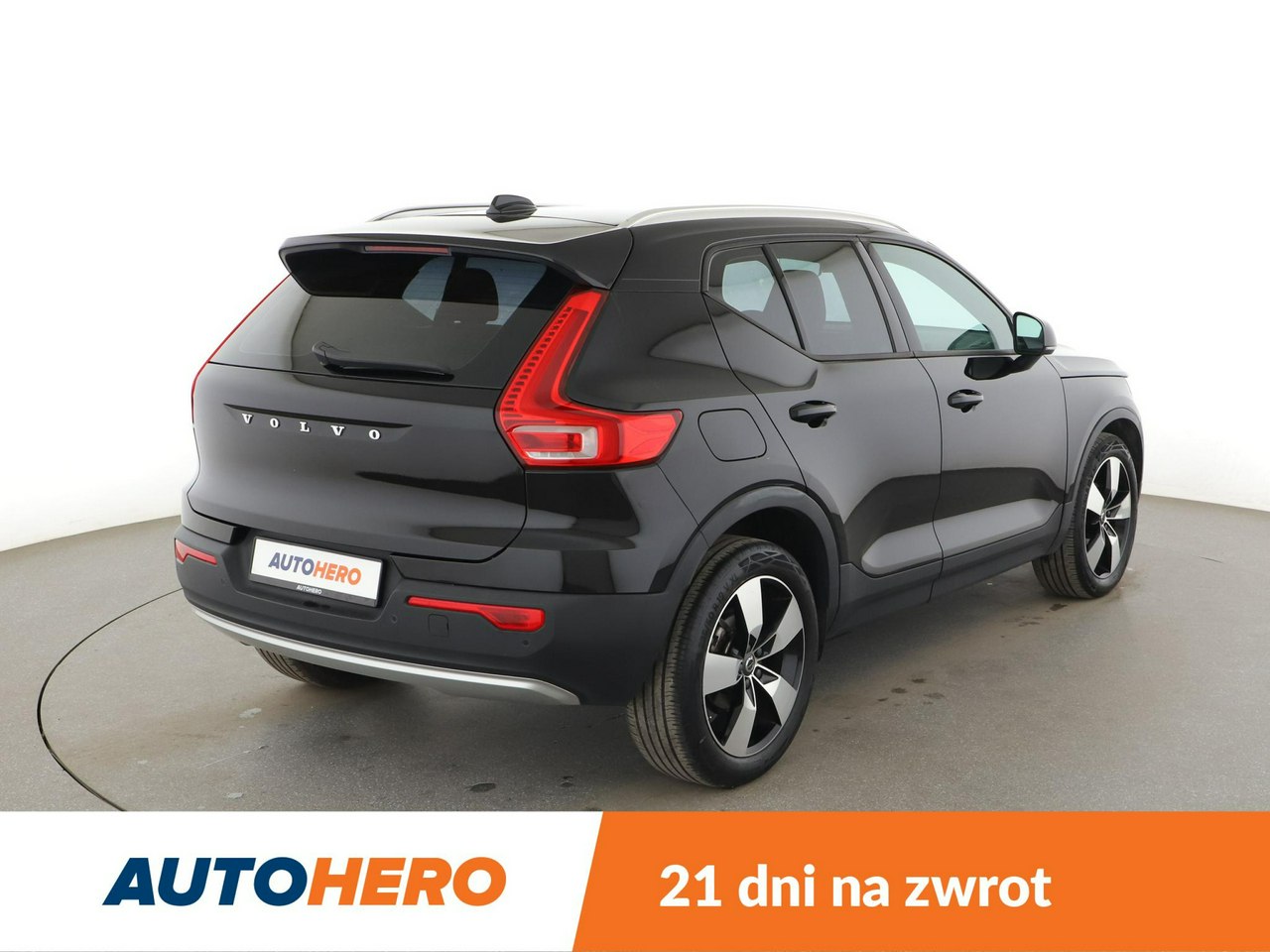 Zdjęcie pojazdu