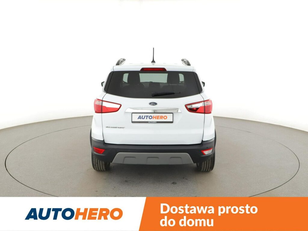 Zdjęcie pojazdu