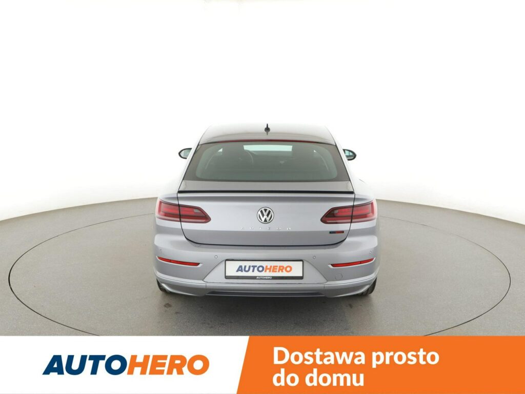 Zdjęcie pojazdu