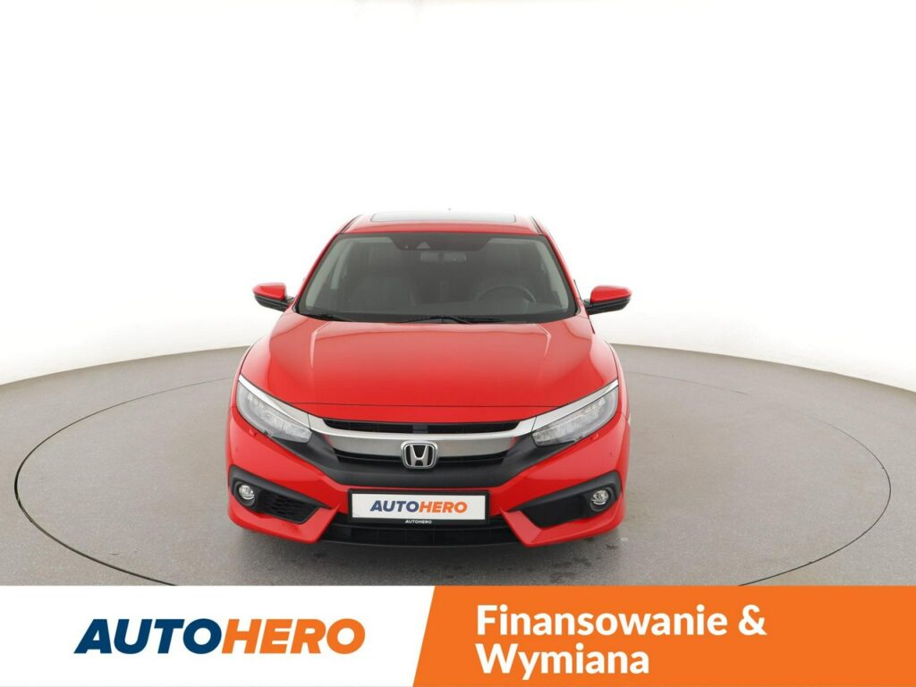 Zdjęcie pojazdu